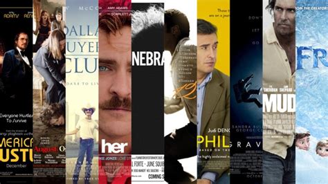 best movies 2013 imdb|The 50 Best Films Of 2013 .